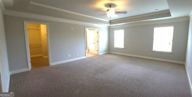 4191 TOWNCASTLE Lane, Buford, GA 30518