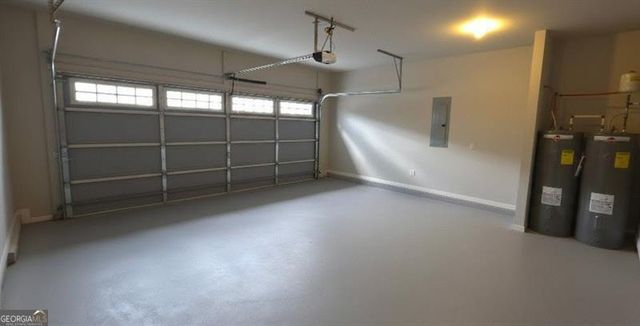 4191 TOWNCASTLE Lane, Buford, GA 30518