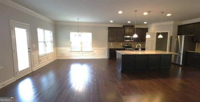 4191 TOWNCASTLE Lane, Buford, GA 30518