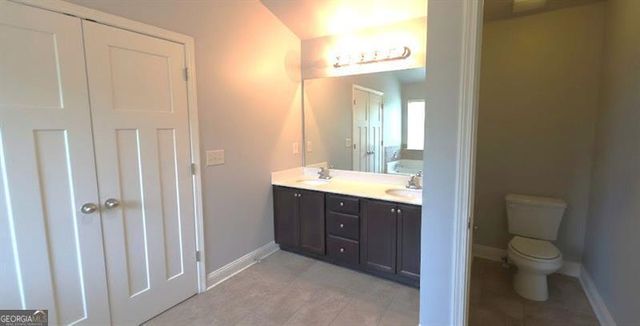 4191 TOWNCASTLE Lane, Buford, GA 30518