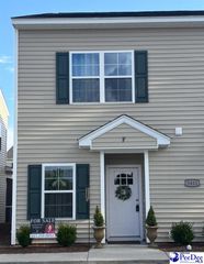 1411 golf terrace #F, Florence, SC 29501