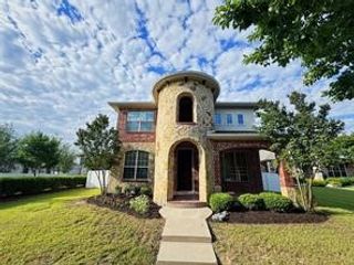 1008 Caudle Lane, Savannah, TX 76227
