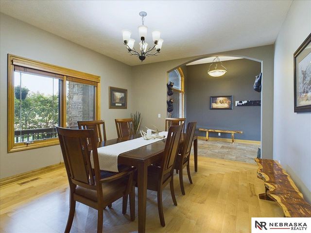 6541 Russell Emmett Court, Papillion, NE 68133