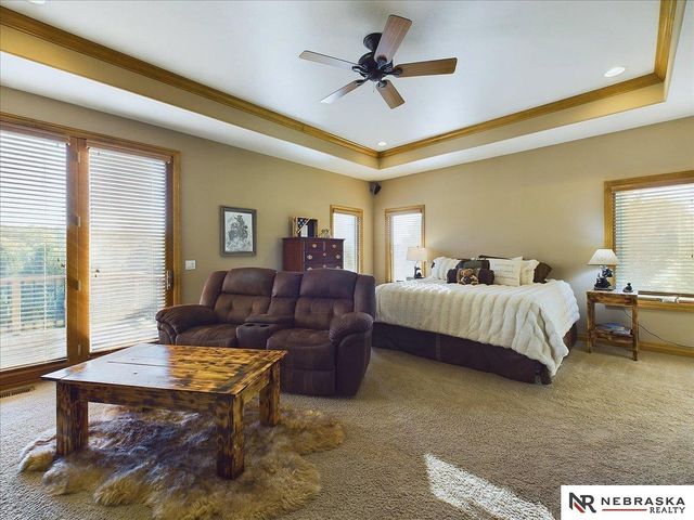 6541 Russell Emmett Court, Papillion, NE 68133