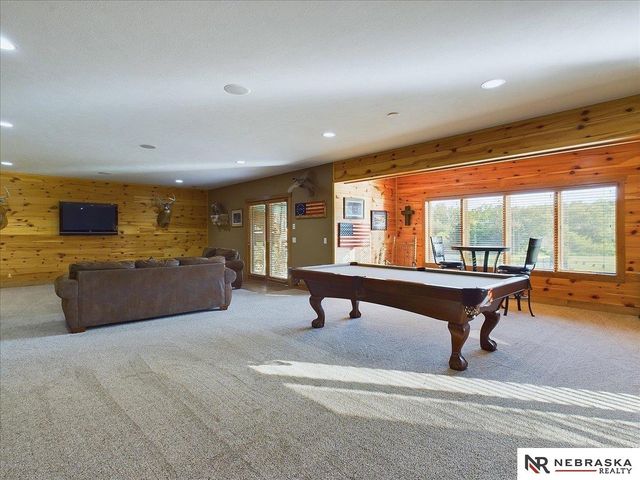 6541 Russell Emmett Court, Papillion, NE 68133