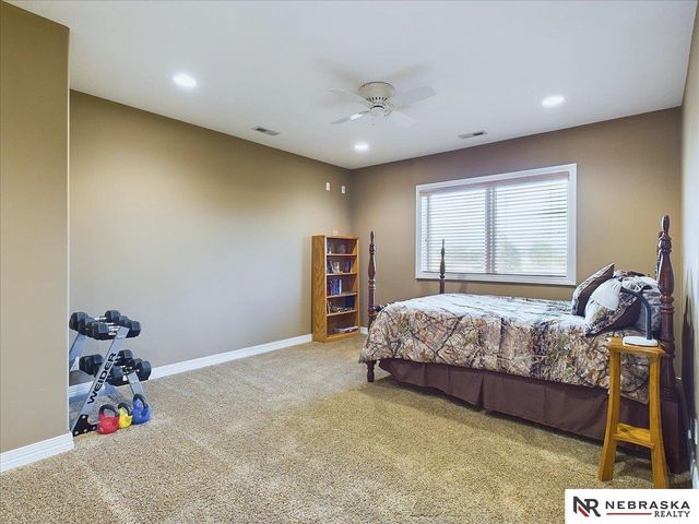 6541 Russell Emmett Court, Papillion, NE 68133