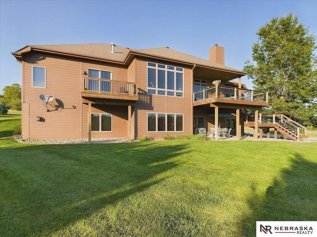 6541 Russell Emmett Court, Papillion, NE 68133