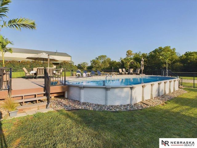 6541 Russell Emmett Court, Papillion, NE 68133