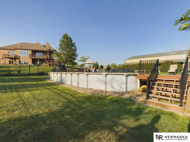 6541 Russell Emmett Court, Papillion, NE 68133