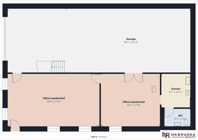 6541 Russell Emmett Court, Papillion, NE 68133