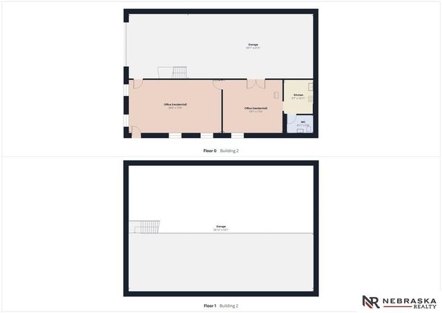 6541 Russell Emmett Court, Papillion, NE 68133