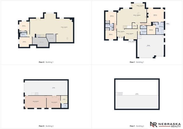 6541 Russell Emmett Court, Papillion, NE 68133