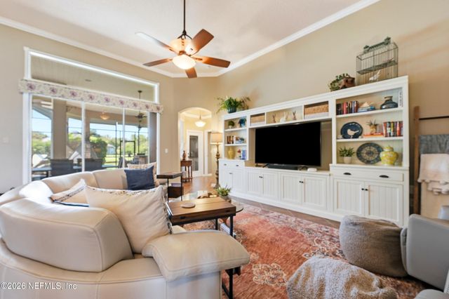 149 ABBOTTS Way, St. Augustine, FL 32095