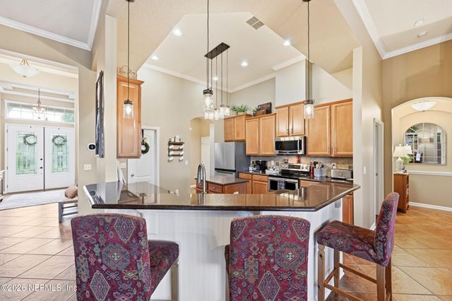 149 ABBOTTS Way, St. Augustine, FL 32095