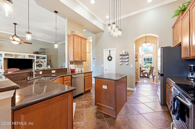 149 ABBOTTS Way, St. Augustine, FL 32095