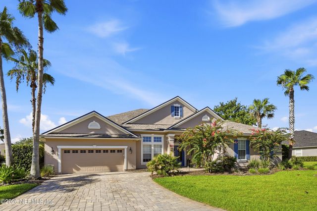 149 ABBOTTS Way, St. Augustine, FL 32095