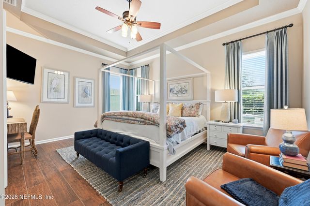 149 ABBOTTS Way, St. Augustine, FL 32095