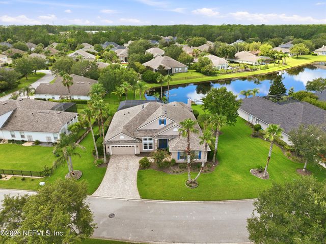 149 ABBOTTS Way, St. Augustine, FL 32095