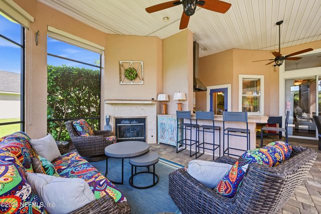 149 ABBOTTS Way, St. Augustine, FL 32095