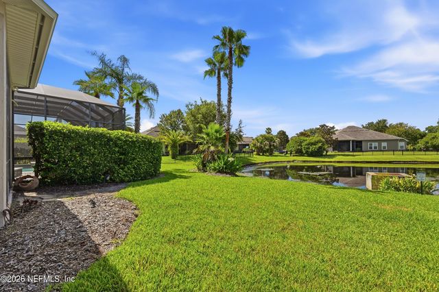 149 ABBOTTS Way, St. Augustine, FL 32095