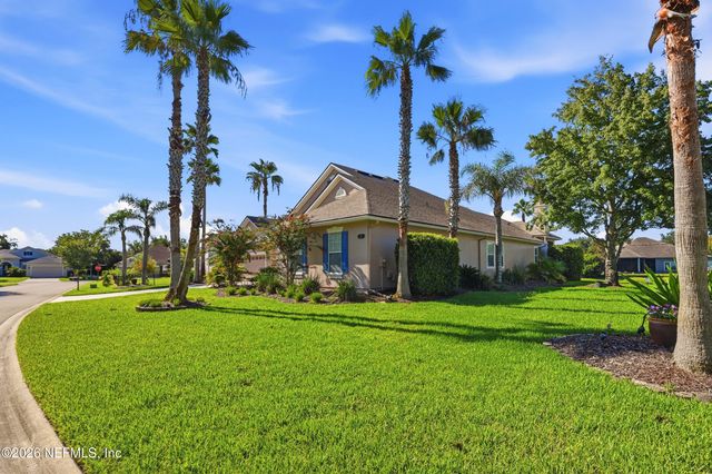 149 ABBOTTS Way, St. Augustine, FL 32095