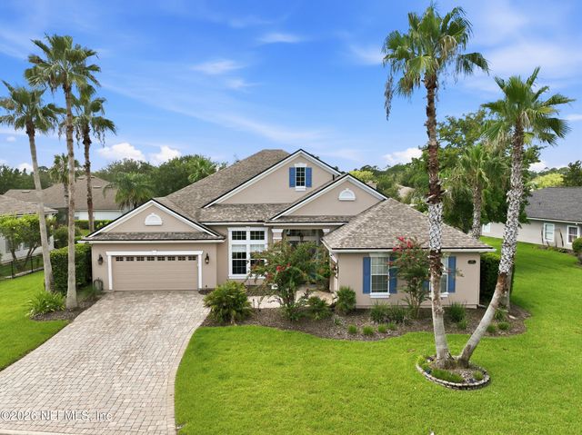 149 ABBOTTS Way, St. Augustine, FL 32095