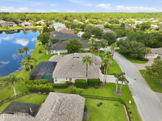 149 ABBOTTS Way, St. Augustine, FL 32095