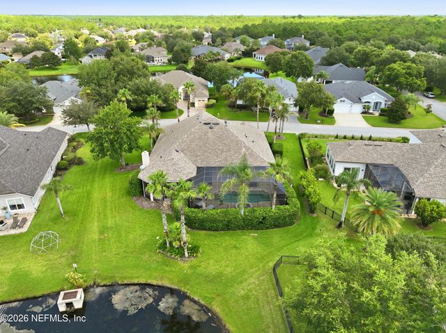 149 ABBOTTS Way, St. Augustine, FL 32095