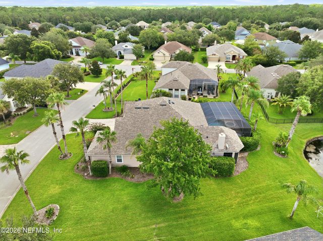 149 ABBOTTS Way, St. Augustine, FL 32095