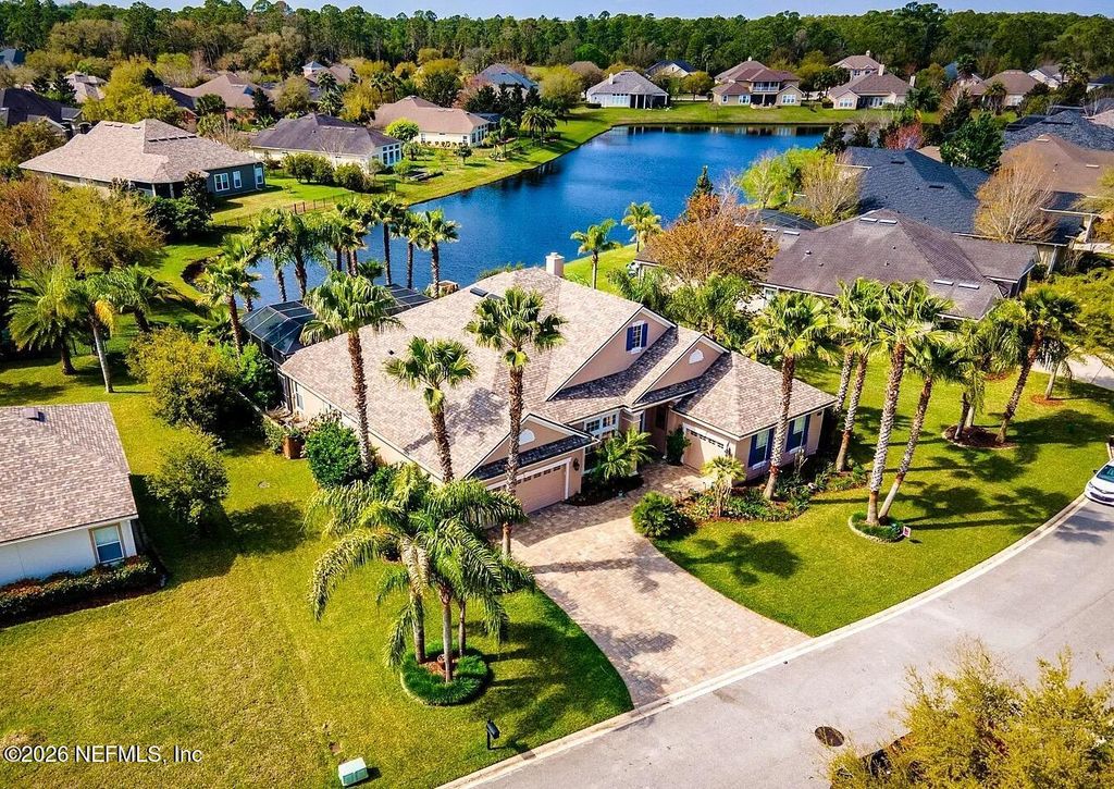 149 ABBOTTS Way, St. Augustine, FL 32095