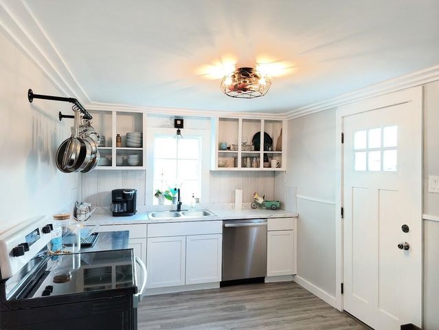 265 W 4th Street, Constantine, MI 49042