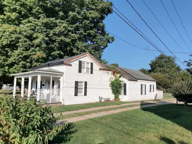 265 W 4th Street, Constantine, MI 49042