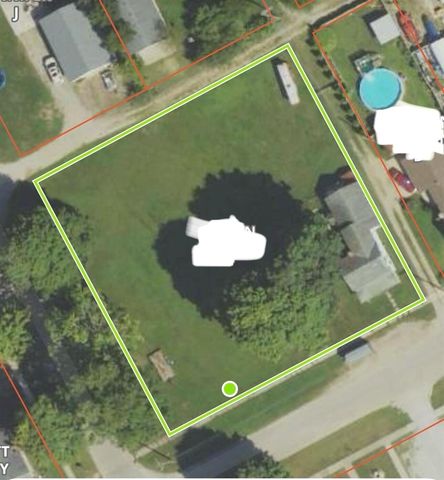 265 W 4th Street, Constantine, MI 49042