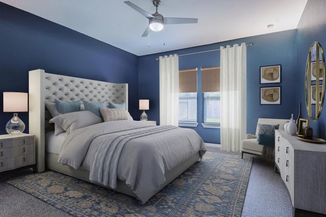 14205 Wonder Lake Lane, Conroe, TX 77384