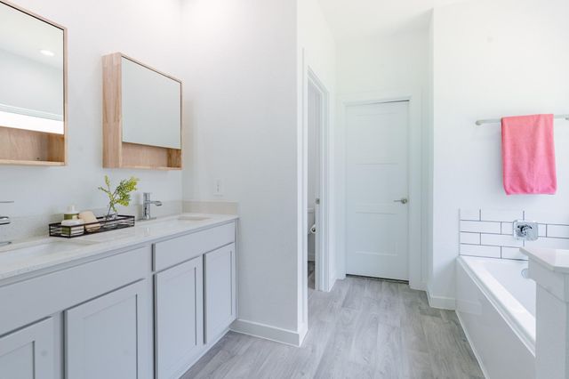 14205 Wonder Lake Lane, Conroe, TX 77384