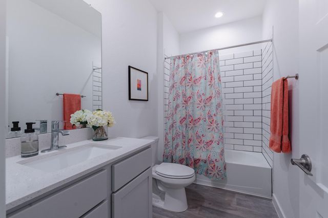 14205 Wonder Lake Lane, Conroe, TX 77384