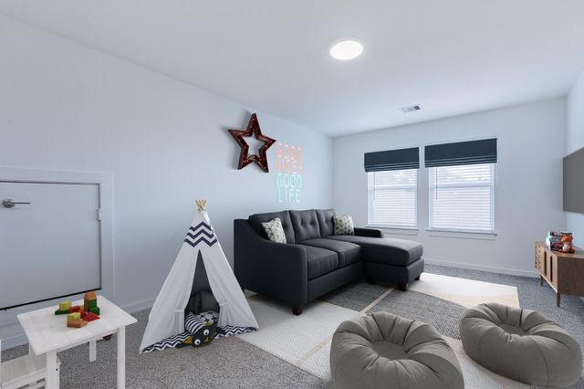 14205 Wonder Lake Lane, Conroe, TX 77384