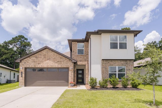 14205 Wonder Lake Lane, Conroe, TX 77384