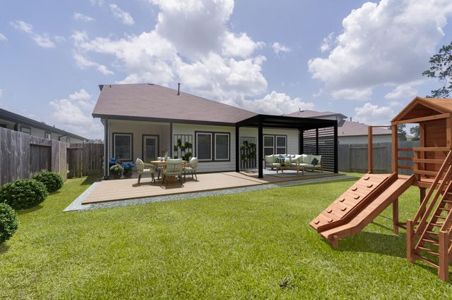 14205 Wonder Lake Lane, Conroe, TX 77384