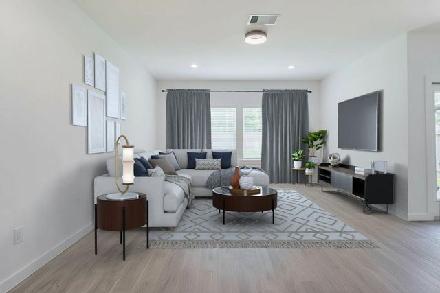 14205 Wonder Lake Lane, Conroe, TX 77384