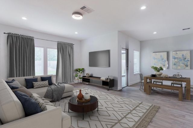 14205 Wonder Lake Lane, Conroe, TX 77384