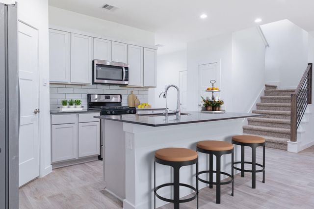 14205 Wonder Lake Lane, Conroe, TX 77384