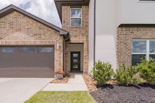 14205 Wonder Lake Lane, Conroe, TX 77384