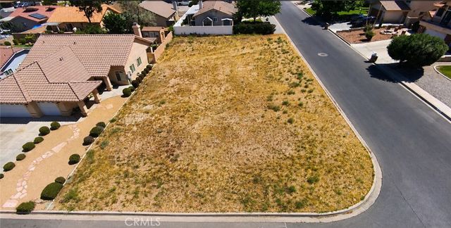 17797 Canyon Meadow, Victorville, CA 92395