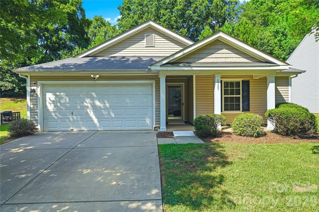 1305 Lauren Village Drive, Charlotte, NC 28213