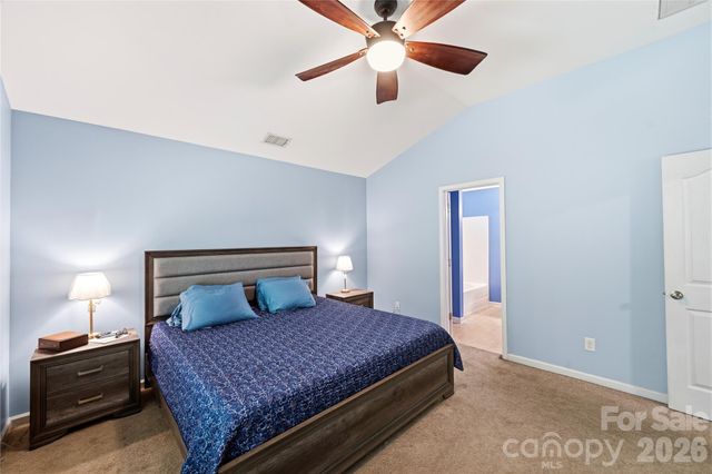 1305 Lauren Village Drive, Charlotte, NC 28213