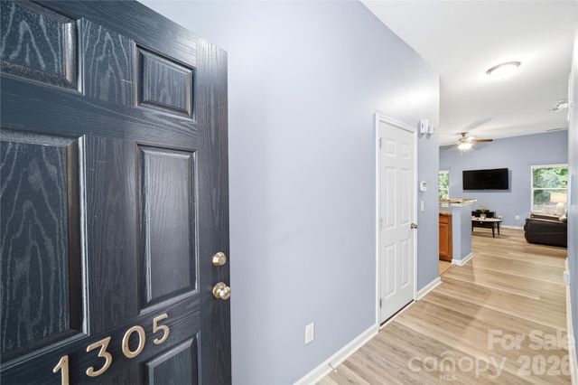 1305 Lauren Village Drive, Charlotte, NC 28213