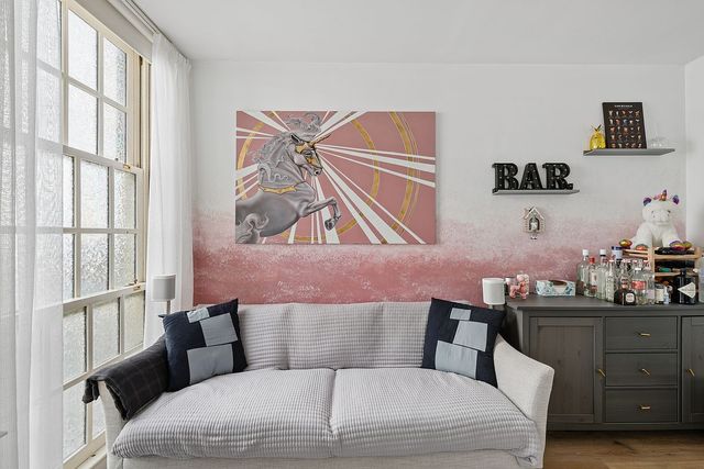 516 E 78th St Apt 4E, New York City, NY 10075