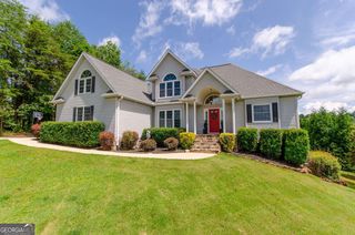 258 Stonebrook Trail, Cleveland, GA 30528