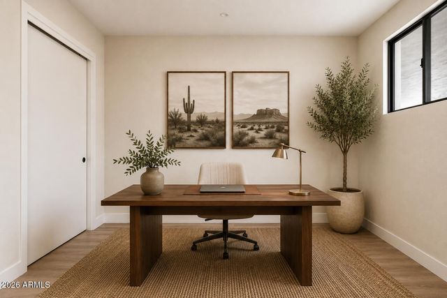 7126 E OSBORN Road 1005, Scottsdale, AZ 85251
